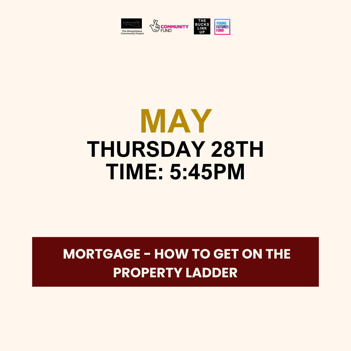 Brown Beige Modern Hiring LinkedIn Post (4)